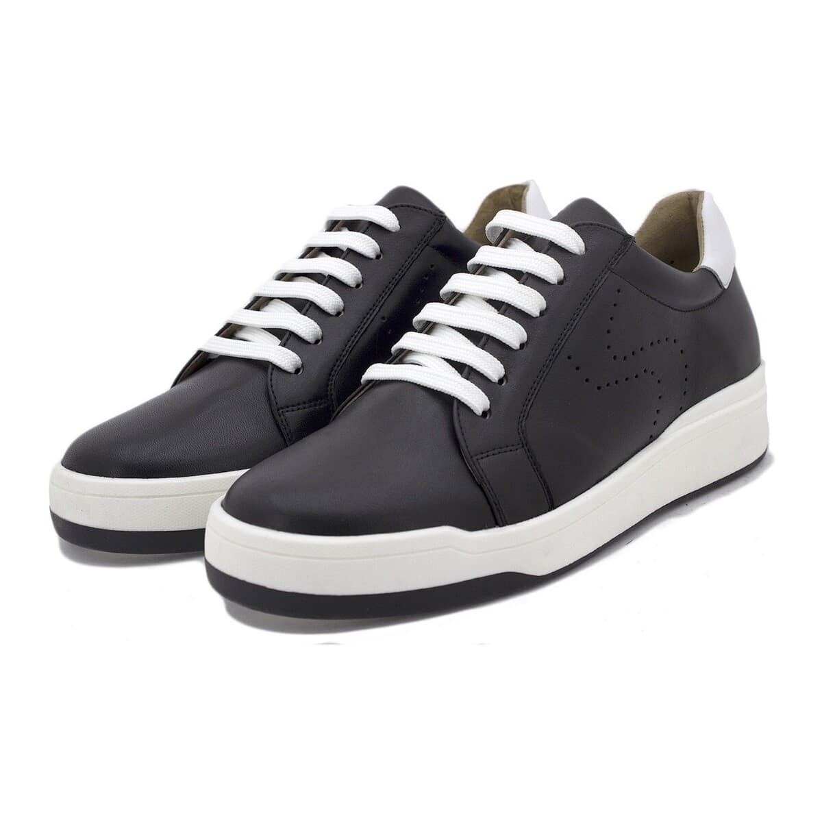 Women's Sneakers Piesanto Black