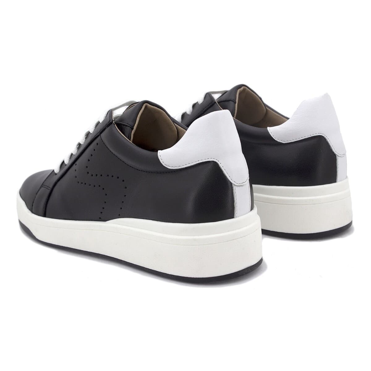 Women's Sneakers Piesanto Black