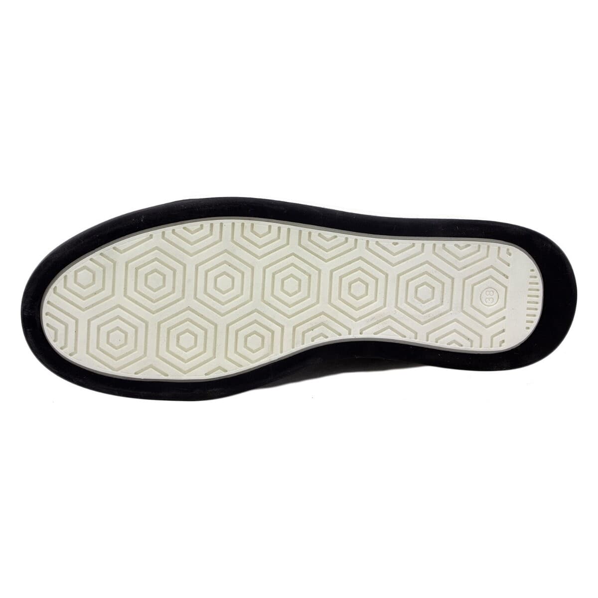 Women's Sneakers Piesanto Black