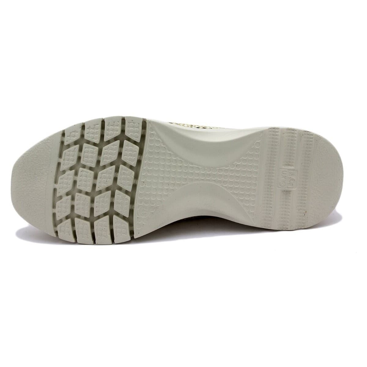 Women's Derby Shoes Piesanto Beige