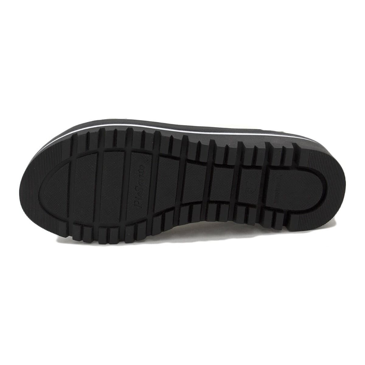 Women's Platforms Piesanto Black