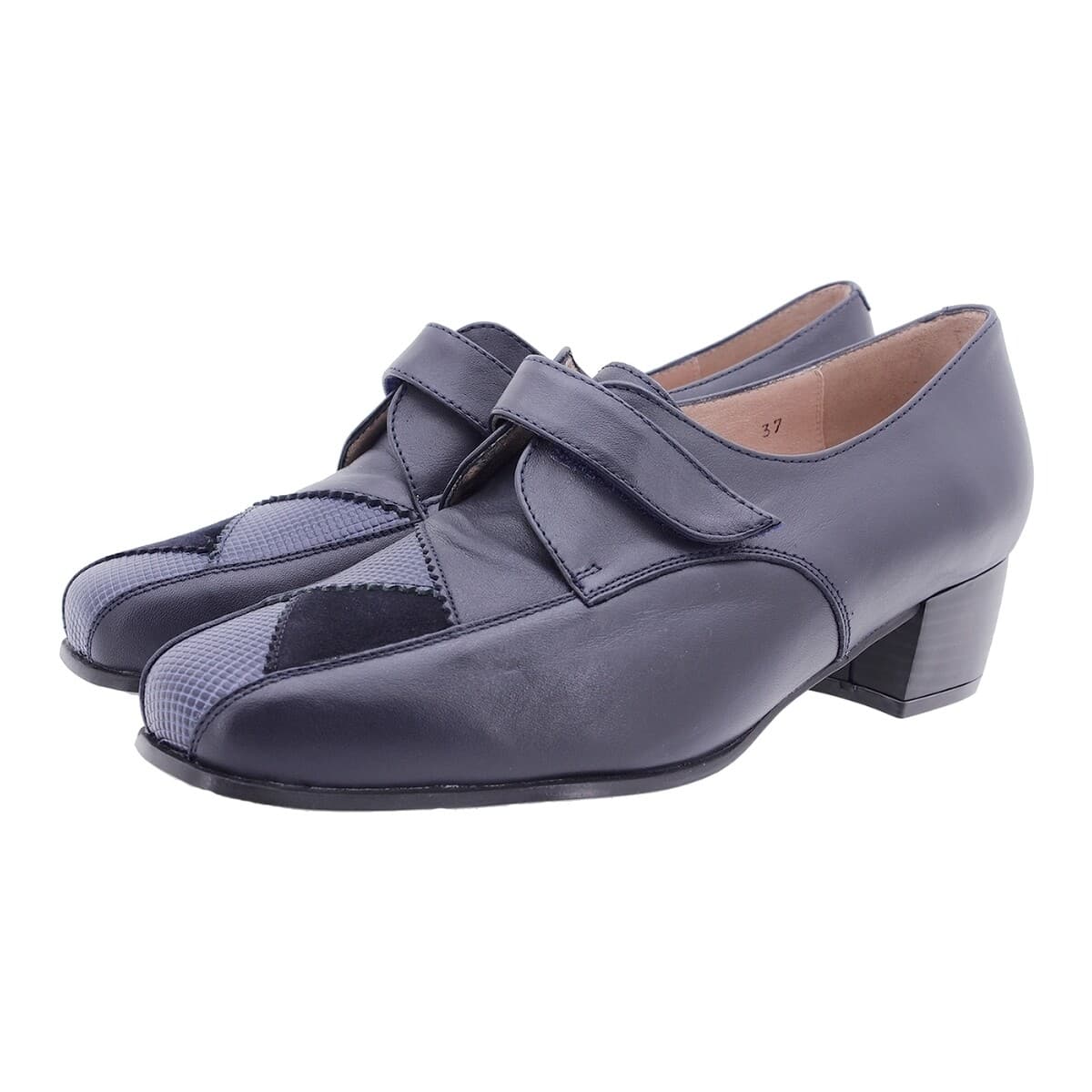 Women's Loafers Gasymar Blue