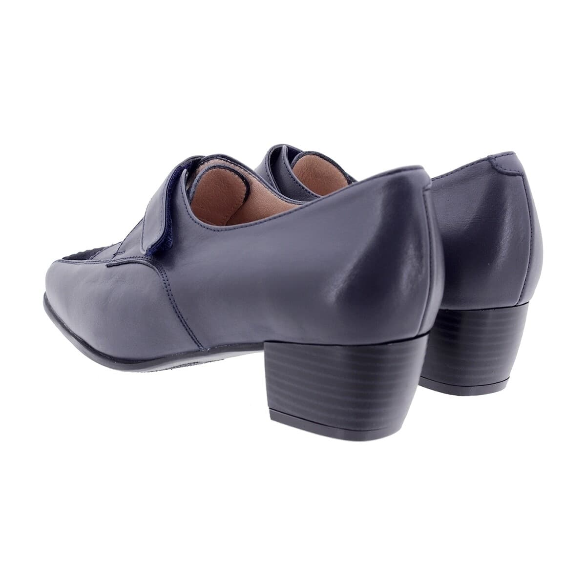 Women's Loafers Gasymar Blue