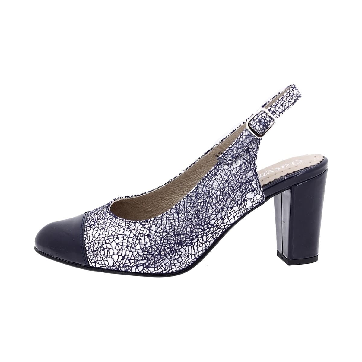 Γόβες Gasymar 180212