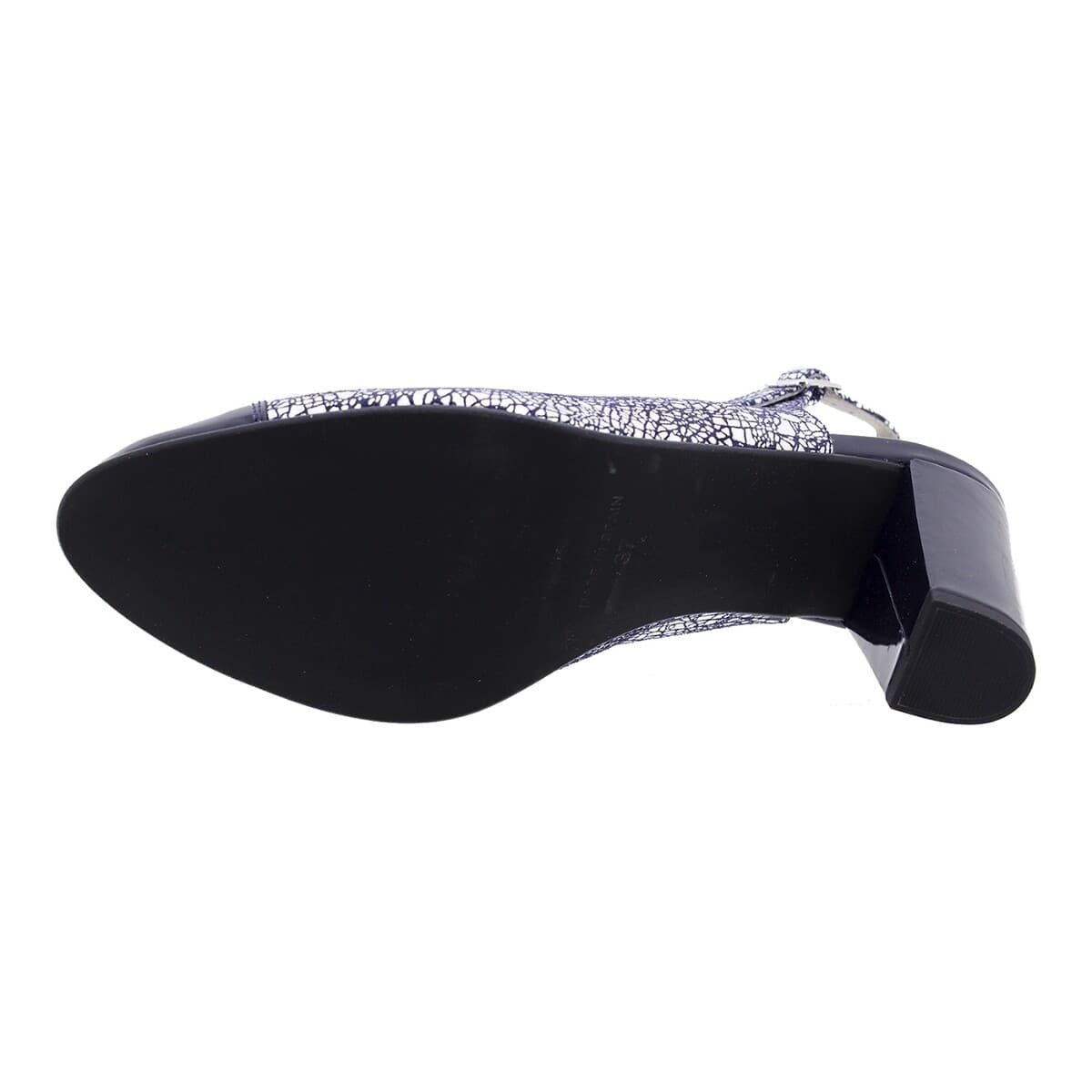 Women's Pumps Gasymar Blue