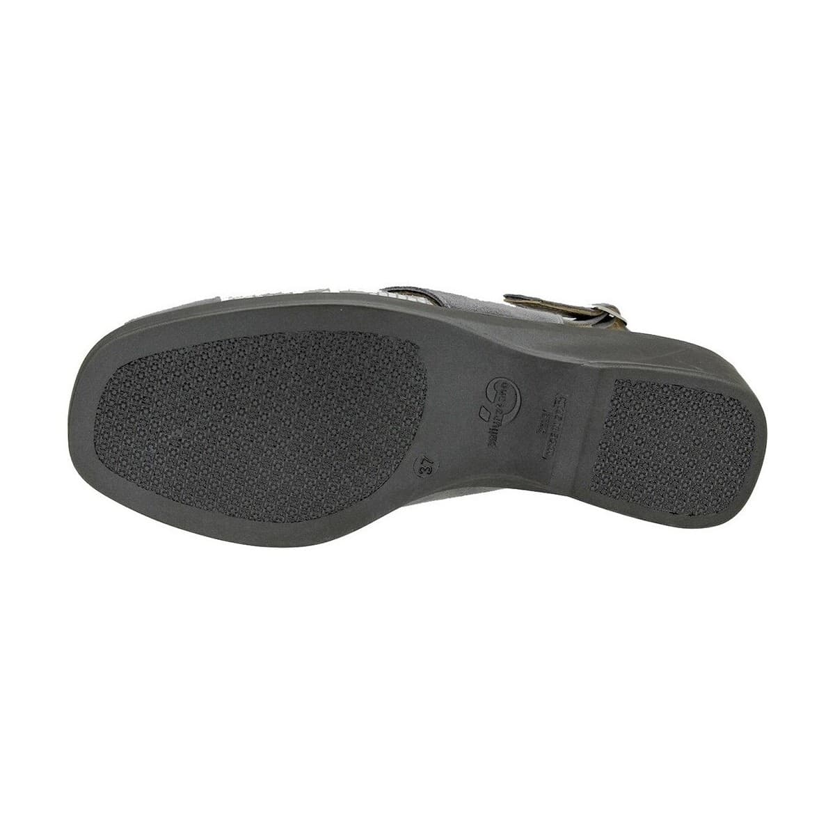 Women's Platforms Gasymar Gray