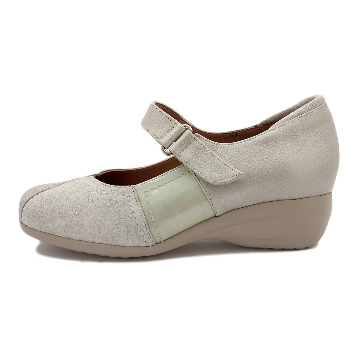 Μπαλαρίνες Gasymar 2994