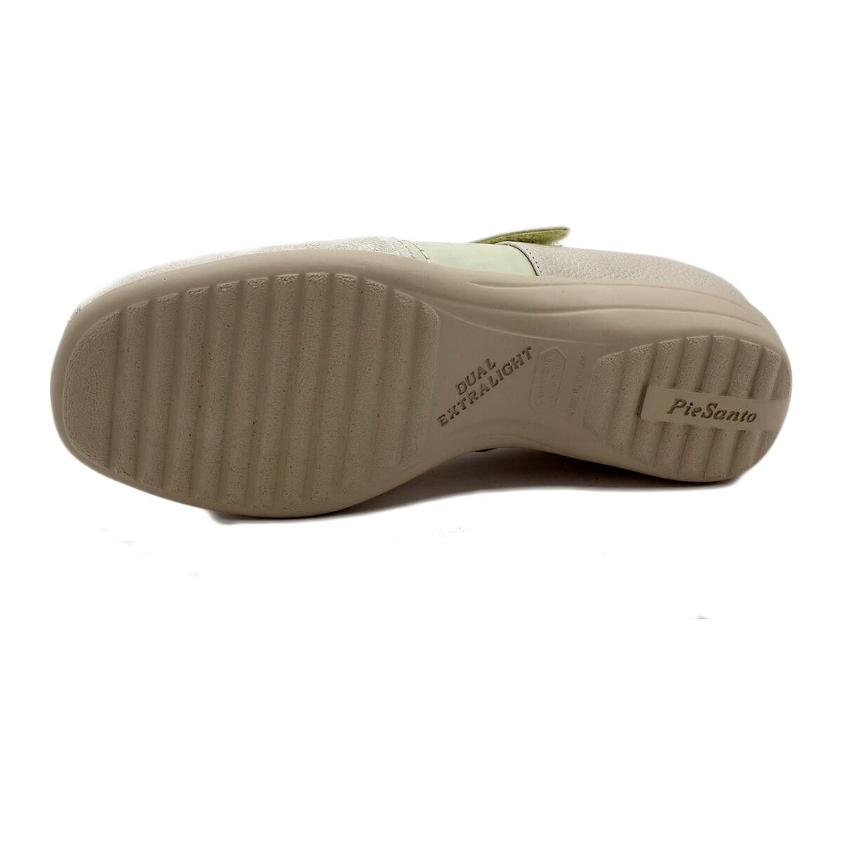 Women's Ballet Flats Gasymar White