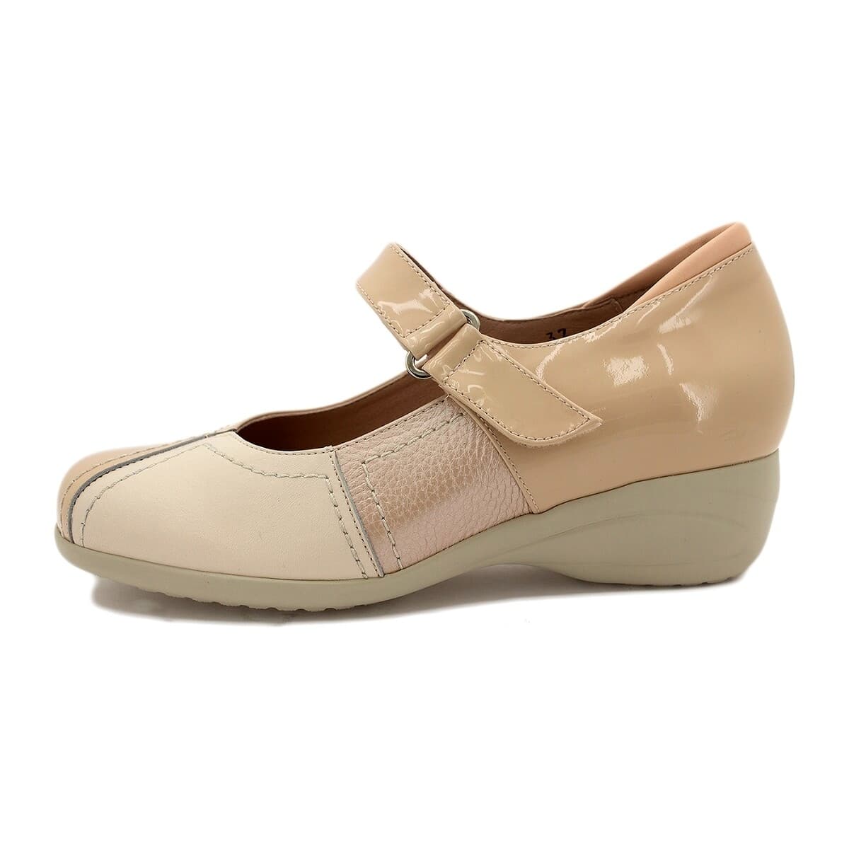 Μπαλαρίνες Gasymar 2994