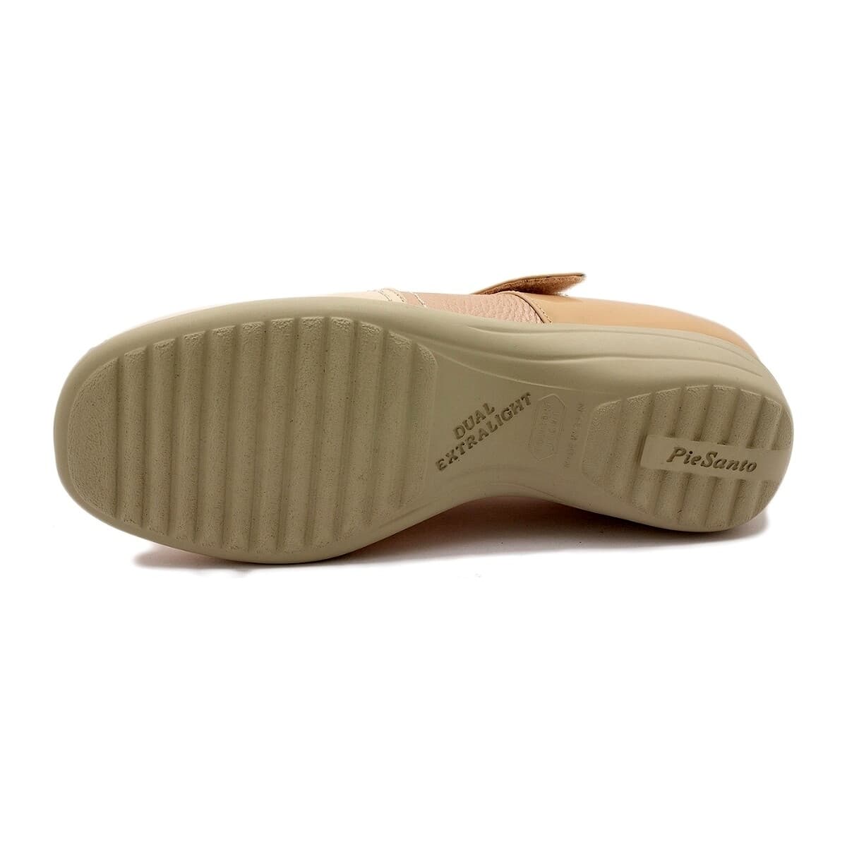 Women's Ballet Flats Gasymar Brown