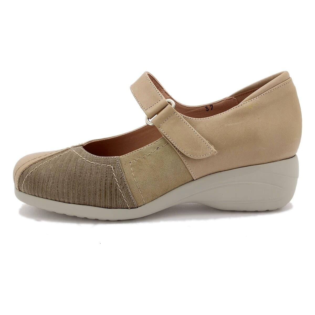 Μπαλαρίνες Gasymar 2994