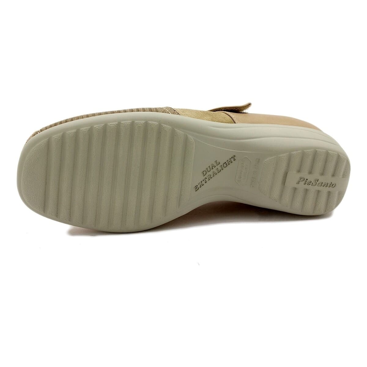 Women's Ballet Flats Gasymar Brown