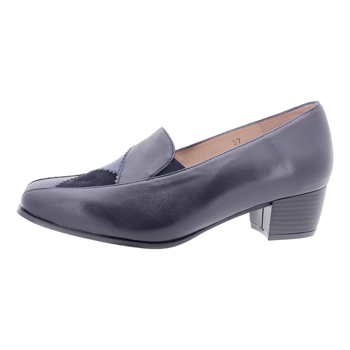 Μοκασσίνια Gasymar 5110