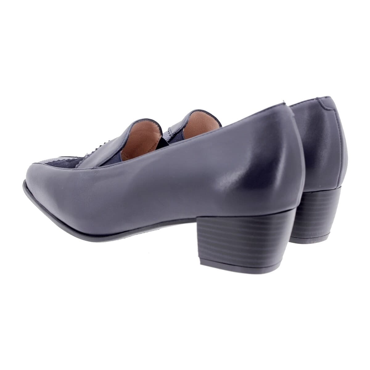 Women's Loafers Gasymar Blue