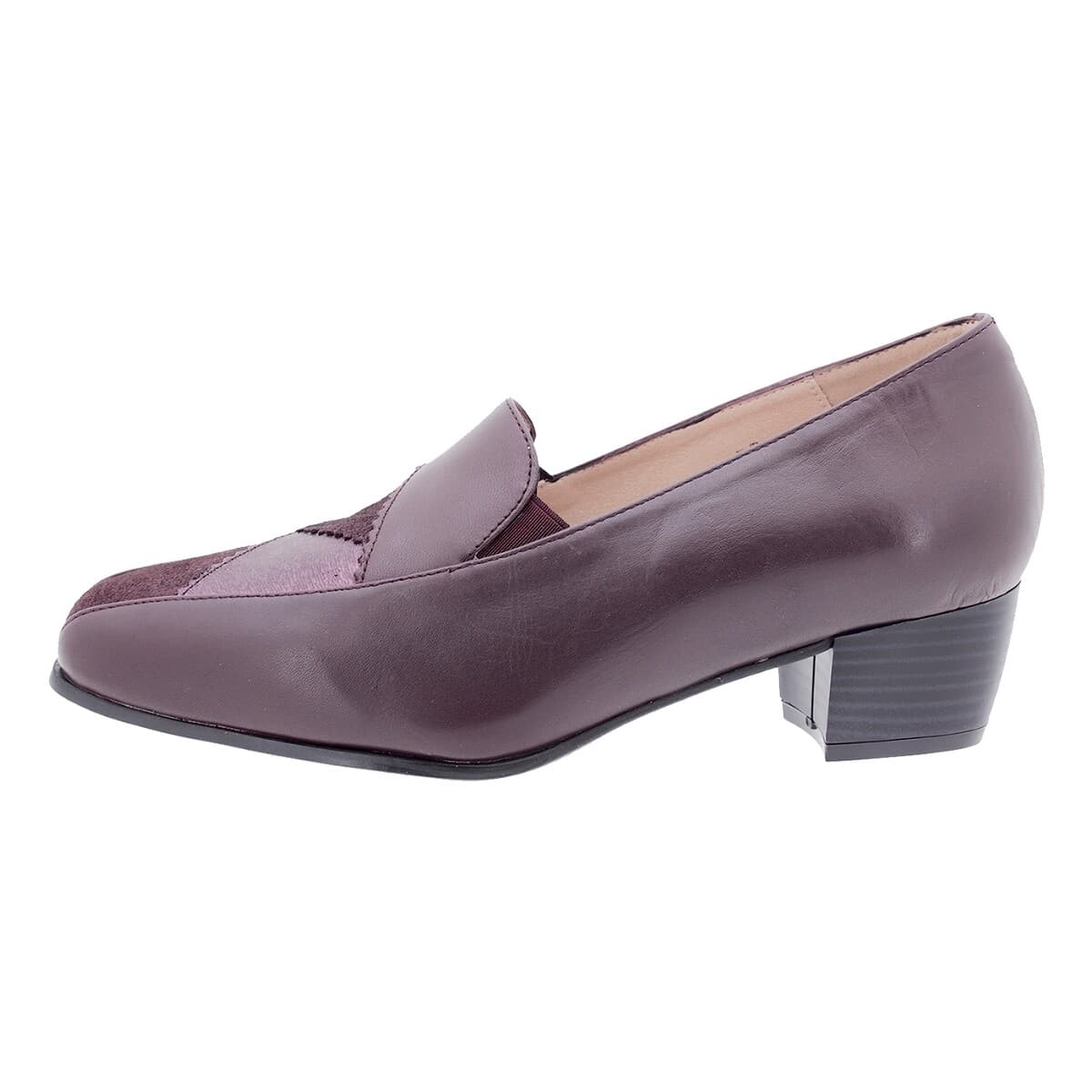 Μοκασσίνια Gasymar 5110