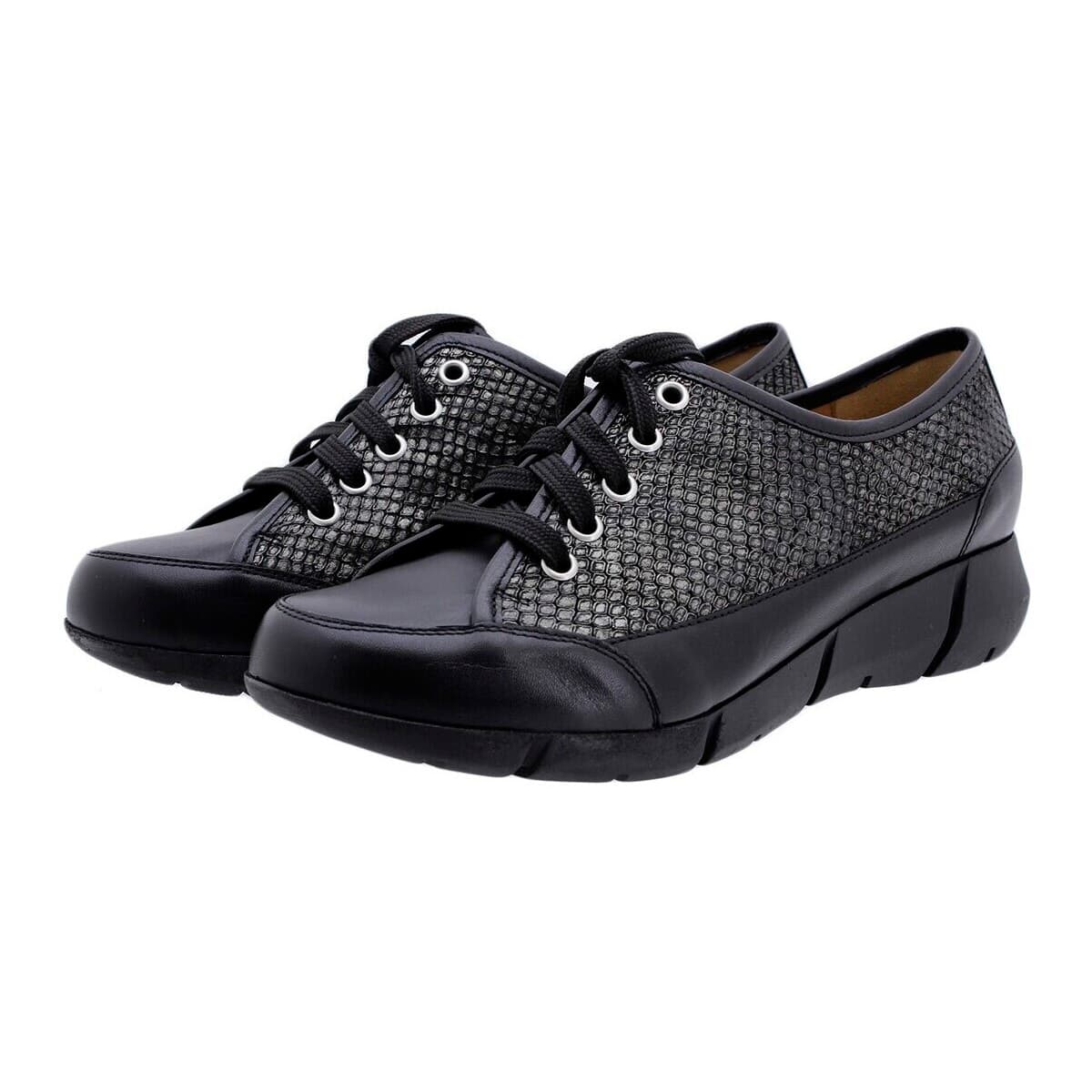 Women's Sneakers Gasymar Black