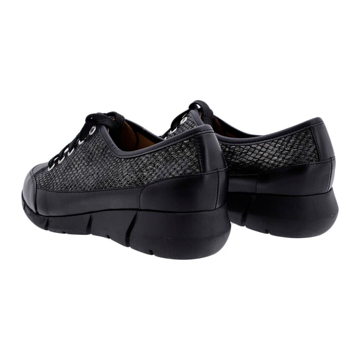 Women's Sneakers Gasymar Black