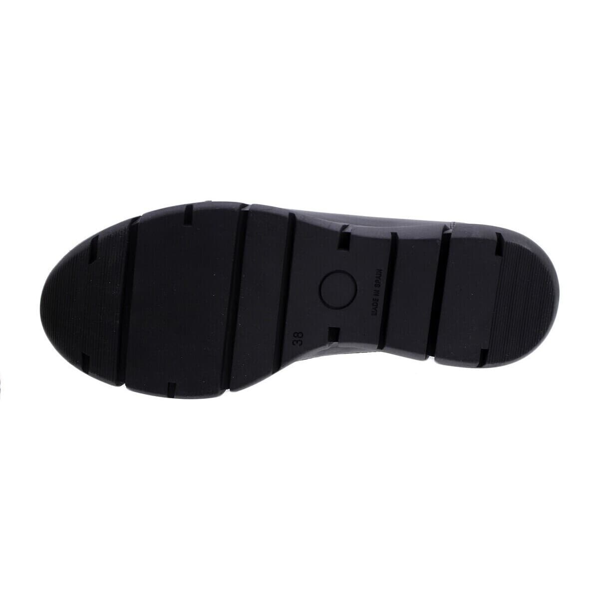 Women's Sneakers Gasymar Black