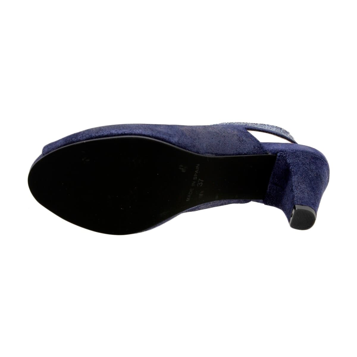 Women's Pumps Gasymar Blue