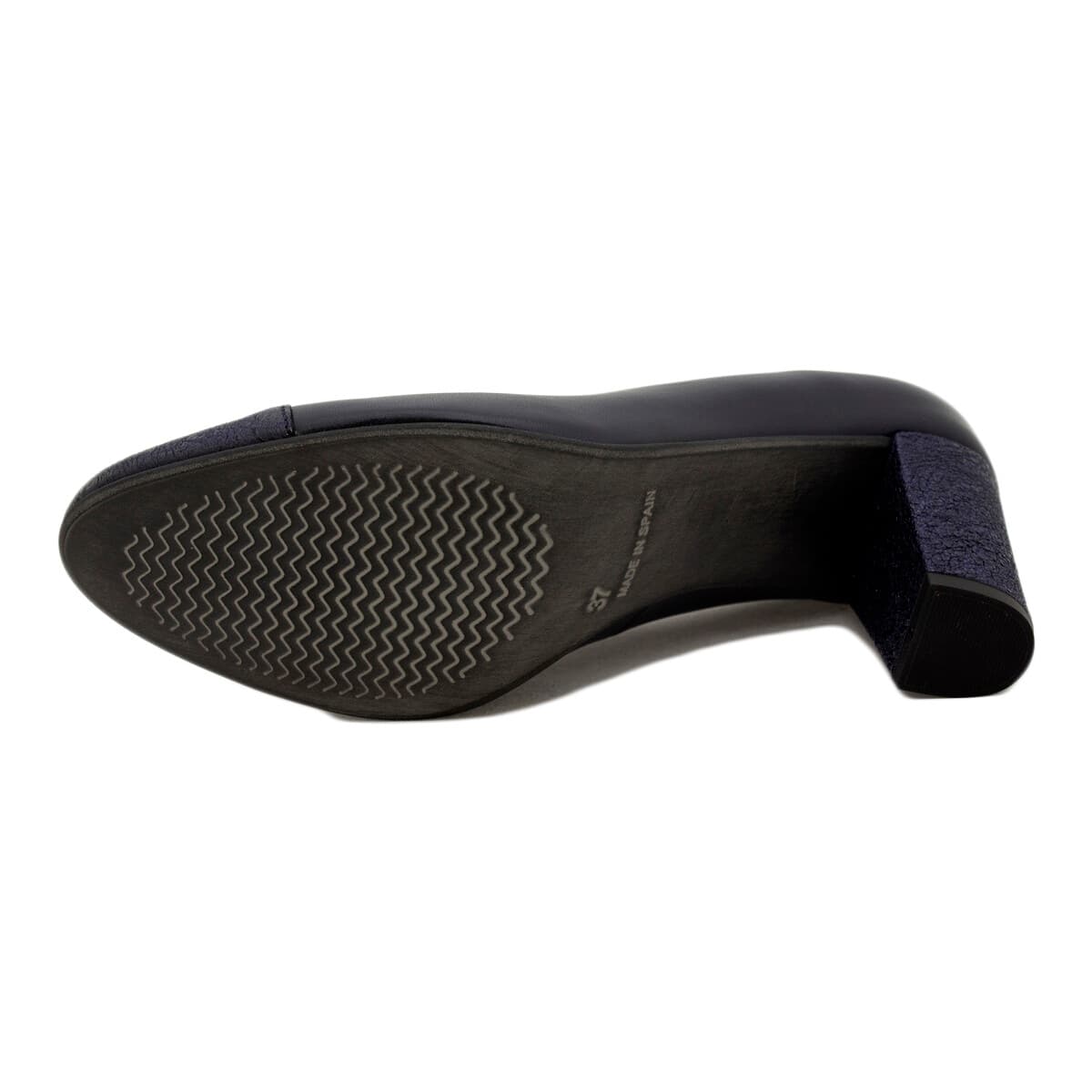 Women's Pumps Gasymar Blue