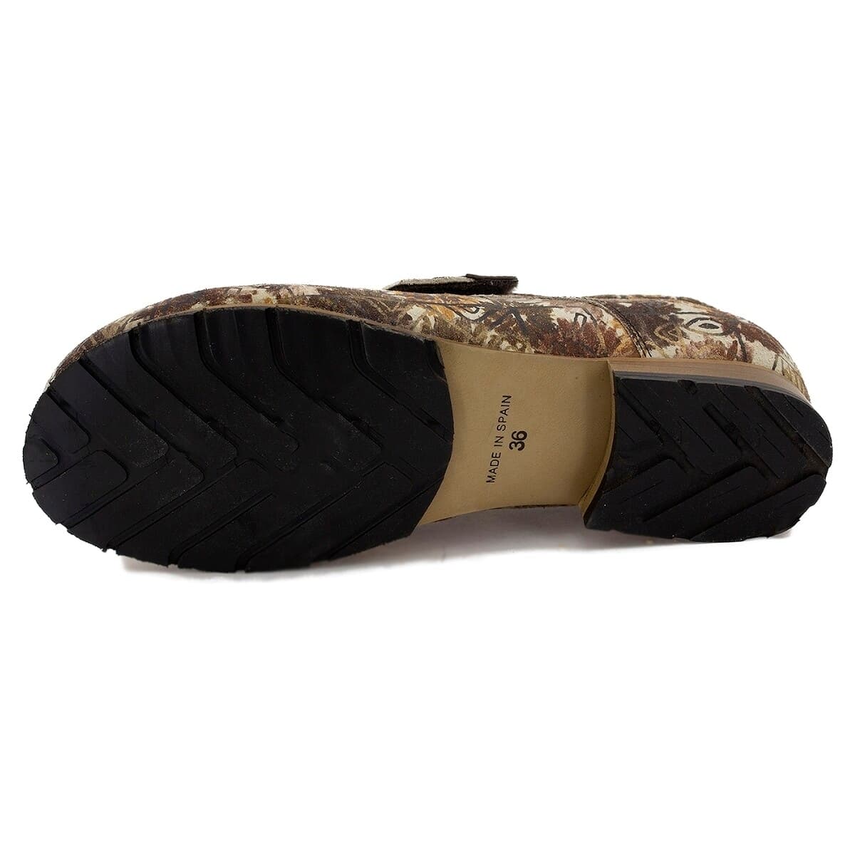 Women's Sneakers Gasymar Brown