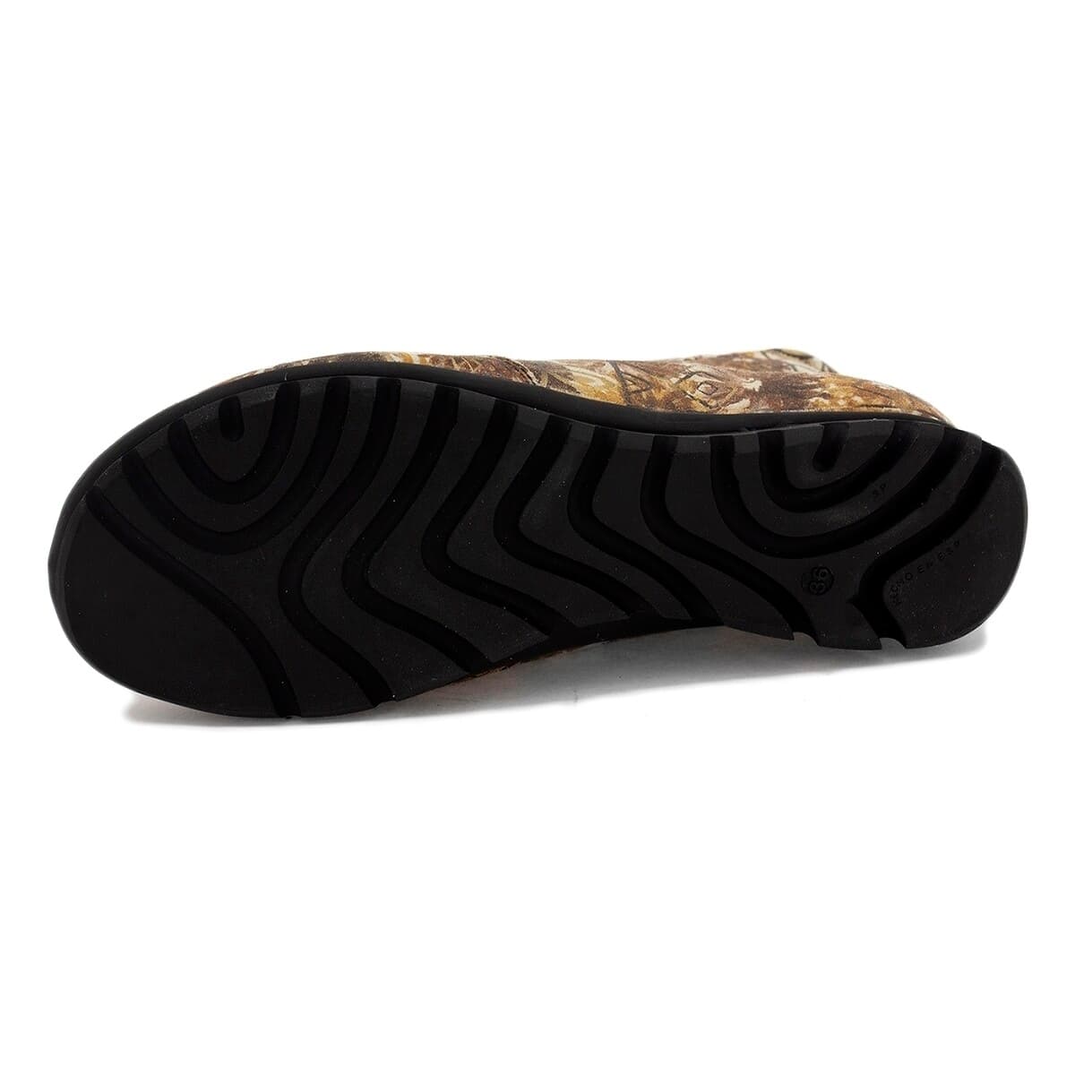 Women's Ankle Boots Gasymar Brown