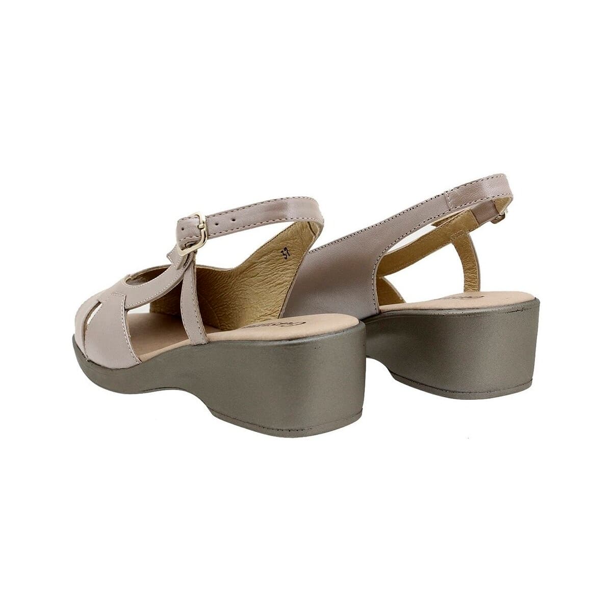 Women's Platforms Gasymar