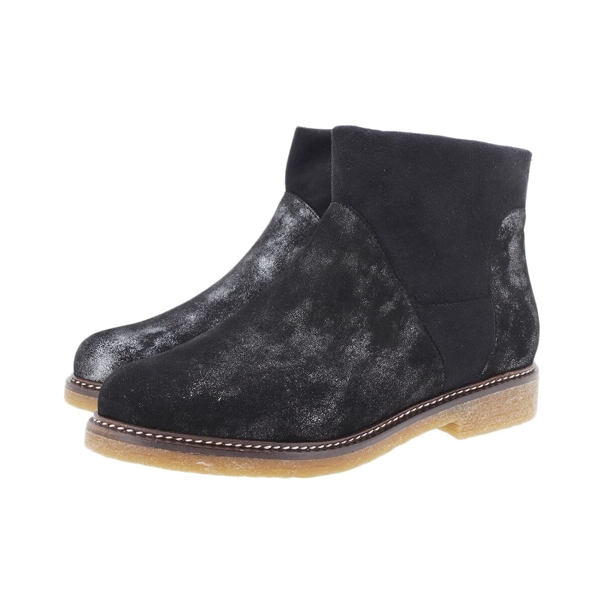 Women's Ankle Boots Gasymar Black