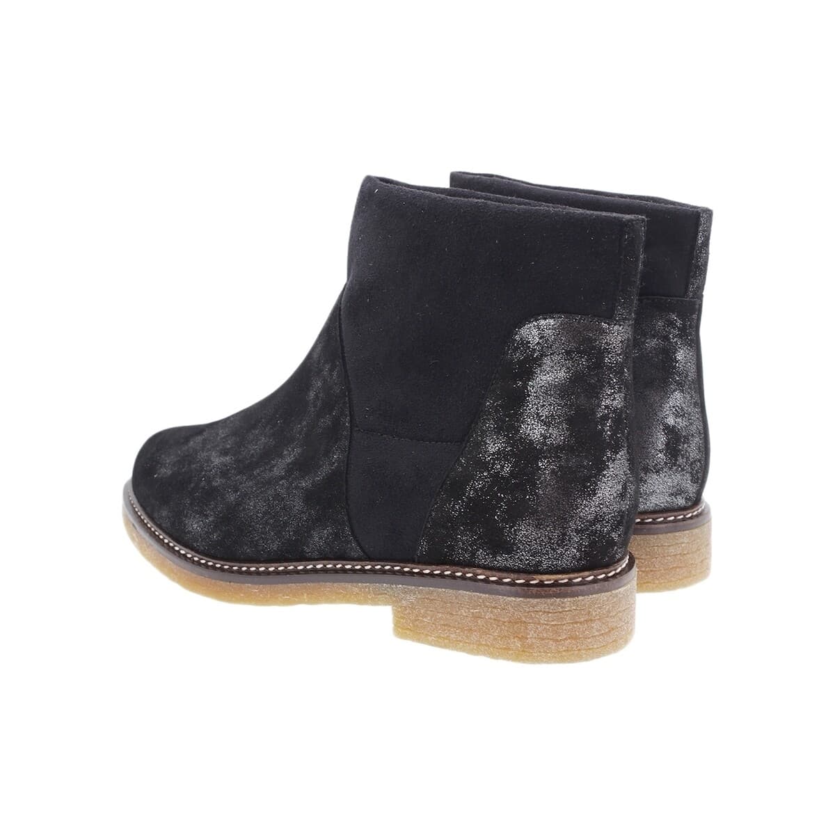 Women's Ankle Boots Gasymar Black