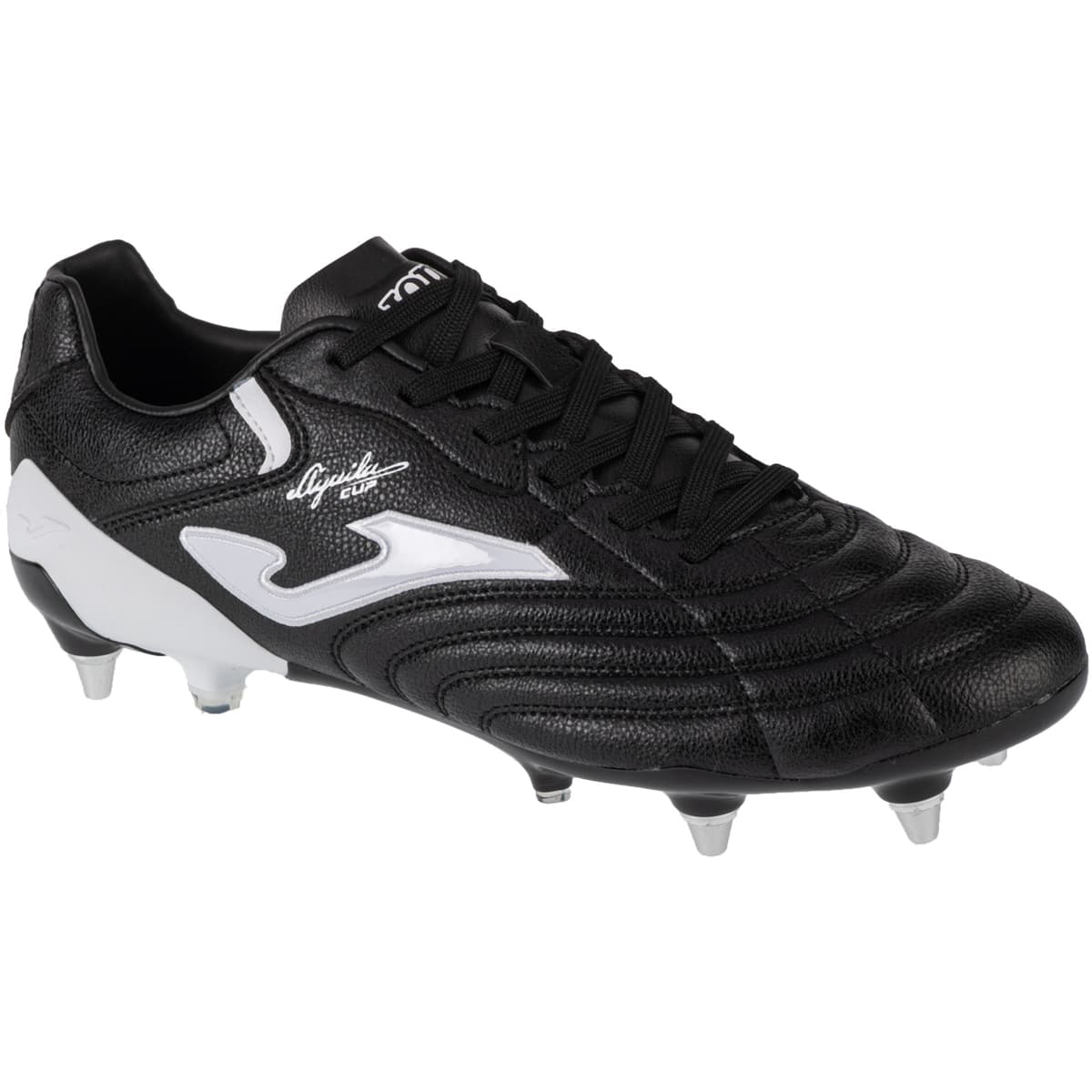 Men's Football Boots Joma Black