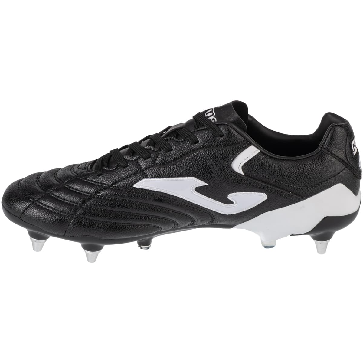 Men's Football Boots Joma Black