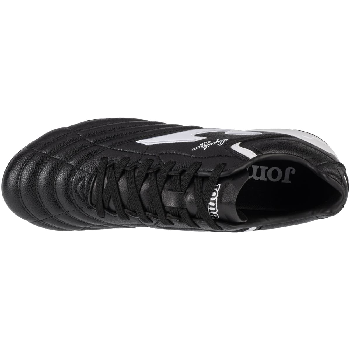 Men's Football Boots Joma Black