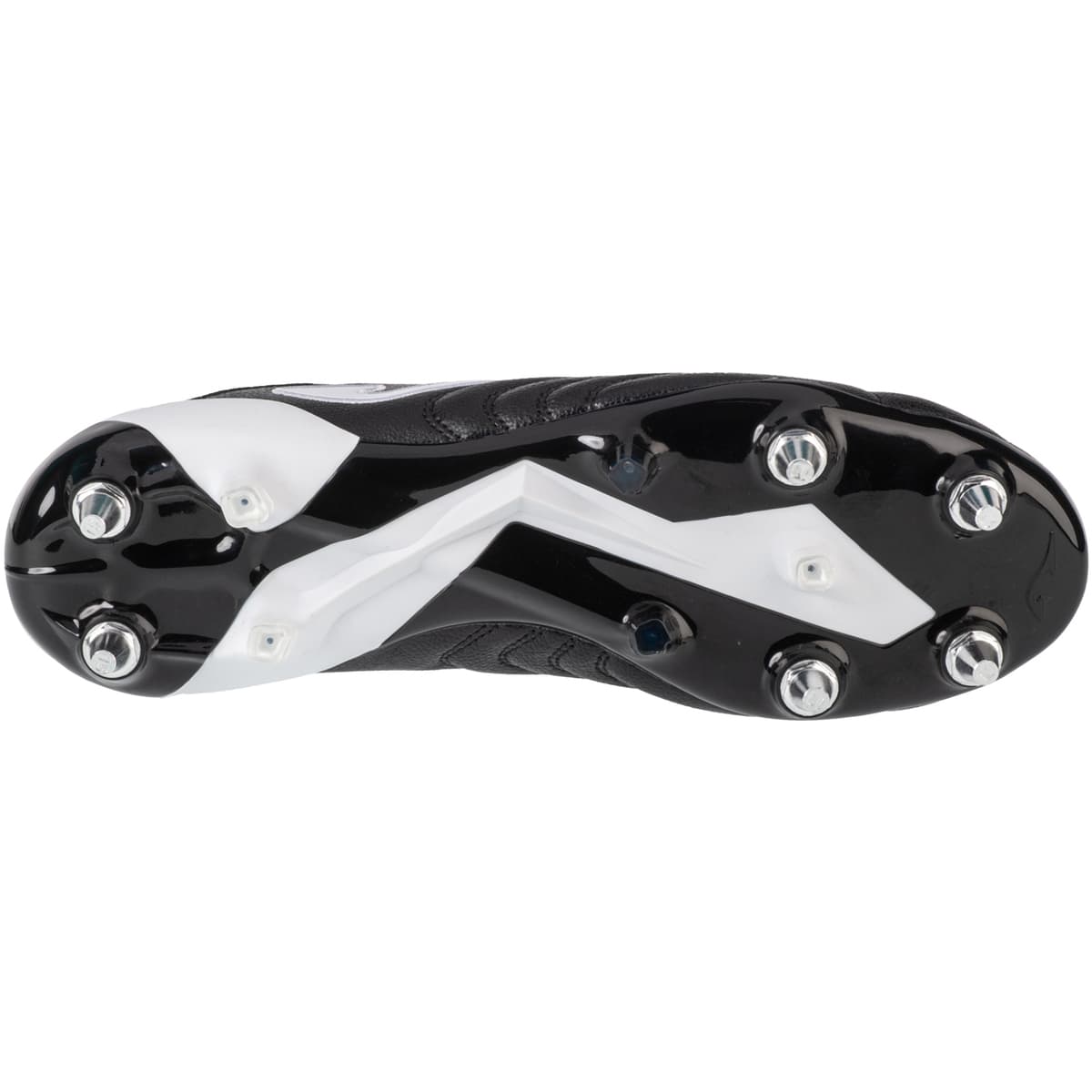 Men's Football Boots Joma Black