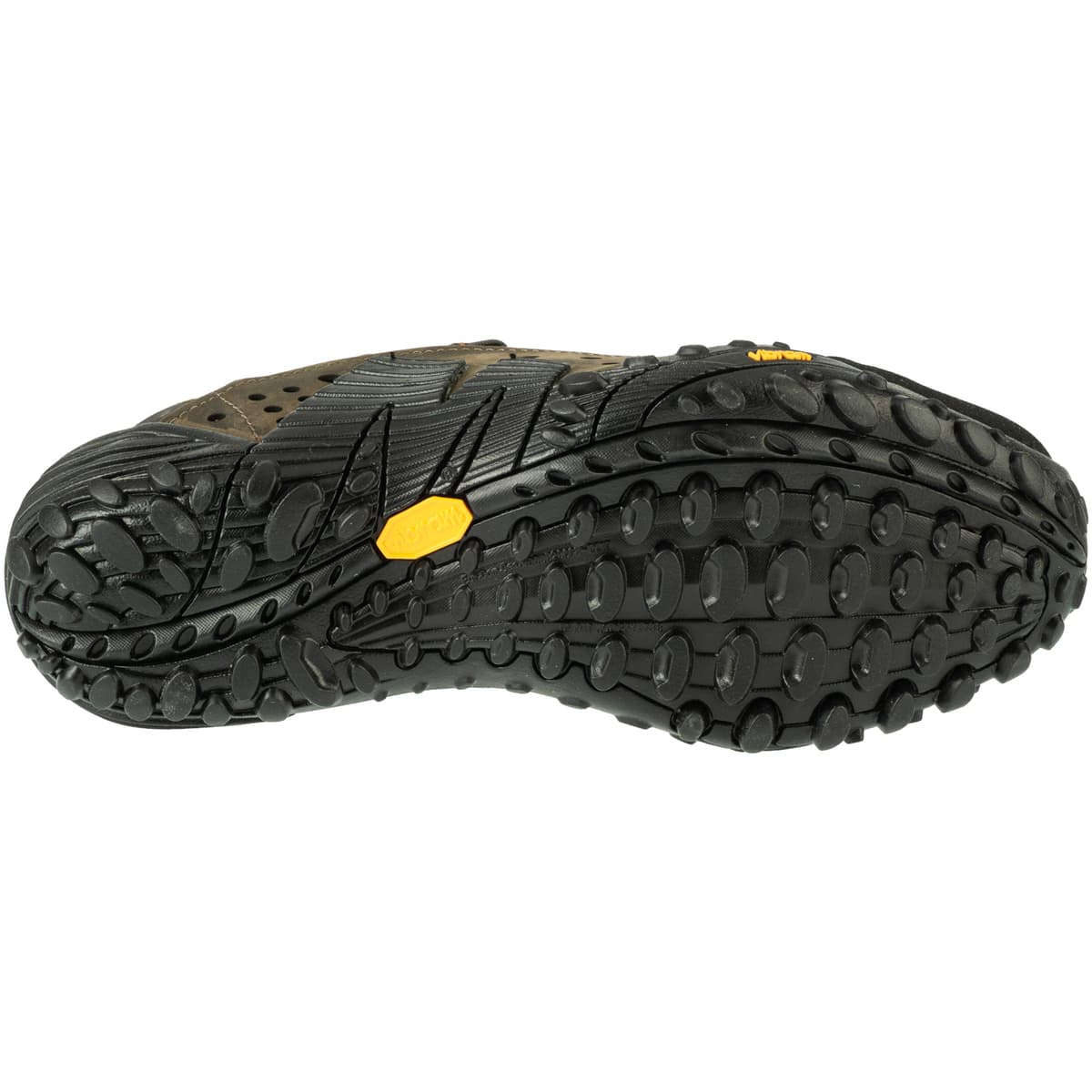 Men's Outdoor Shoes Merrell Green