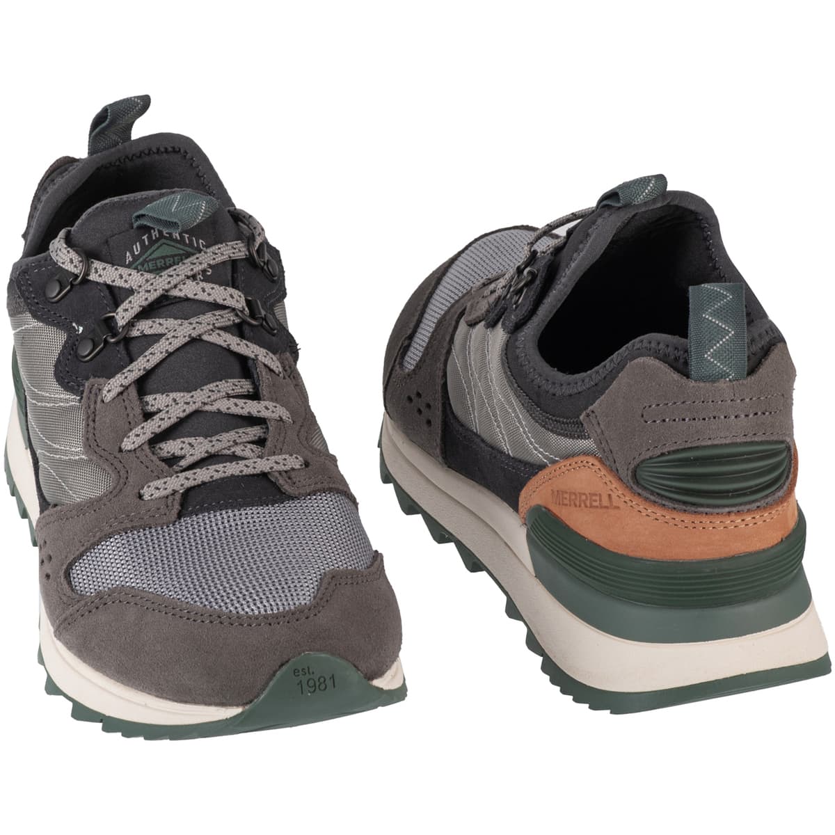 Men's Sneakers Merrell Multicolor