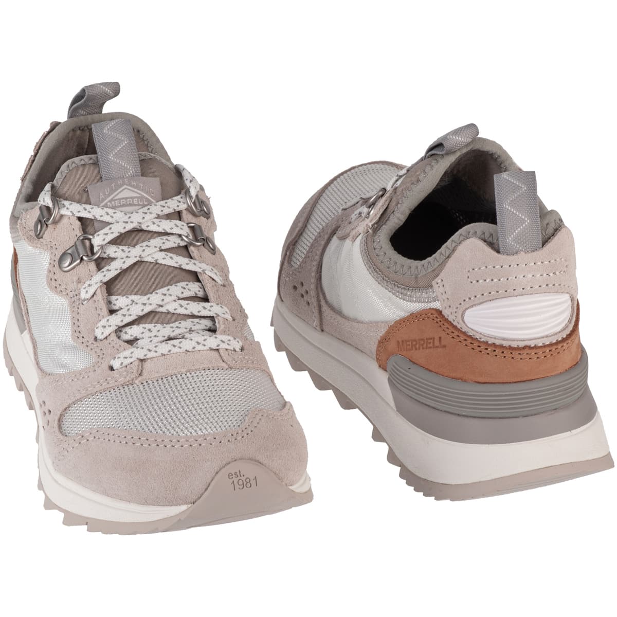 Women's Sneakers Merrell Multicolor