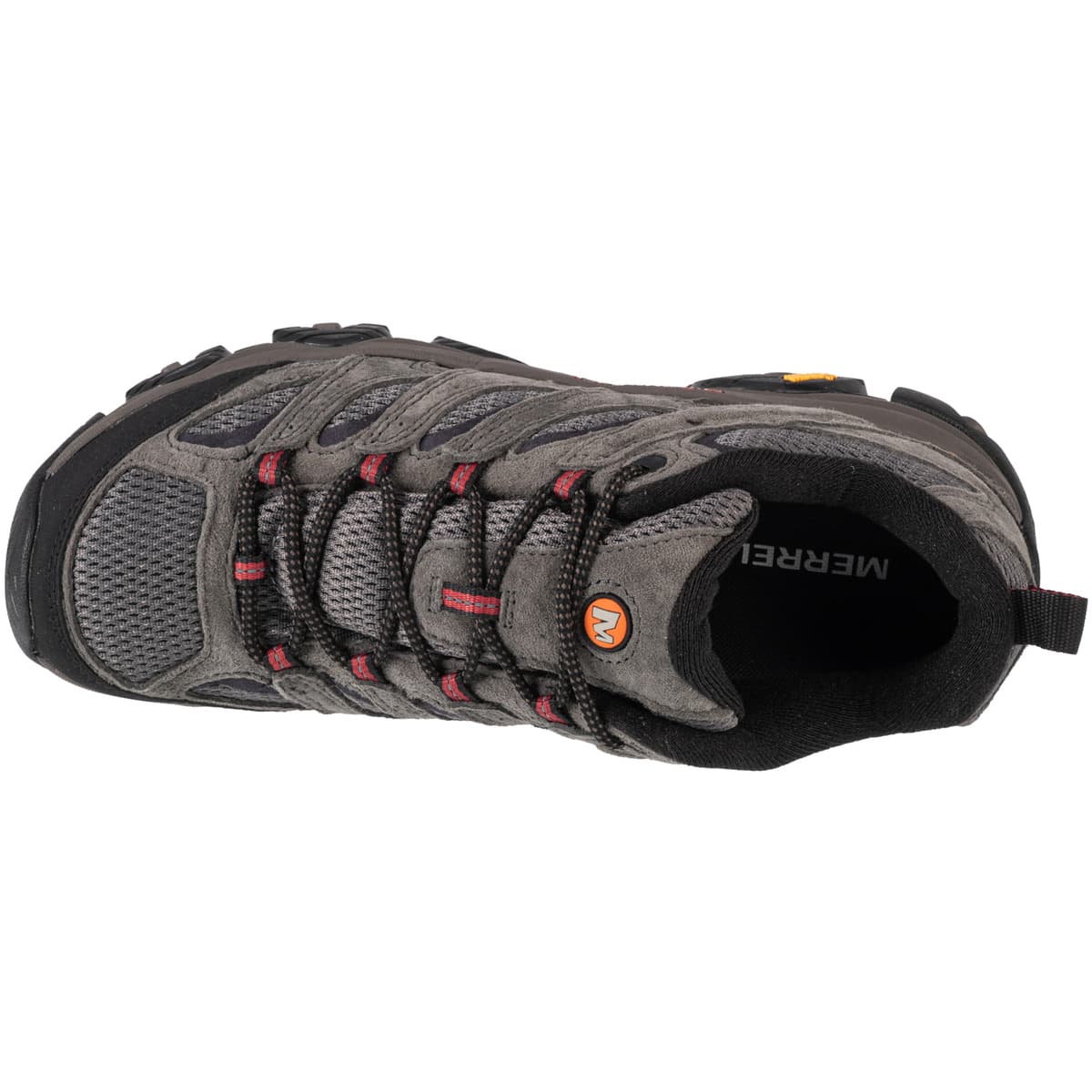 Men's Outdoor Shoes Merrell Gray