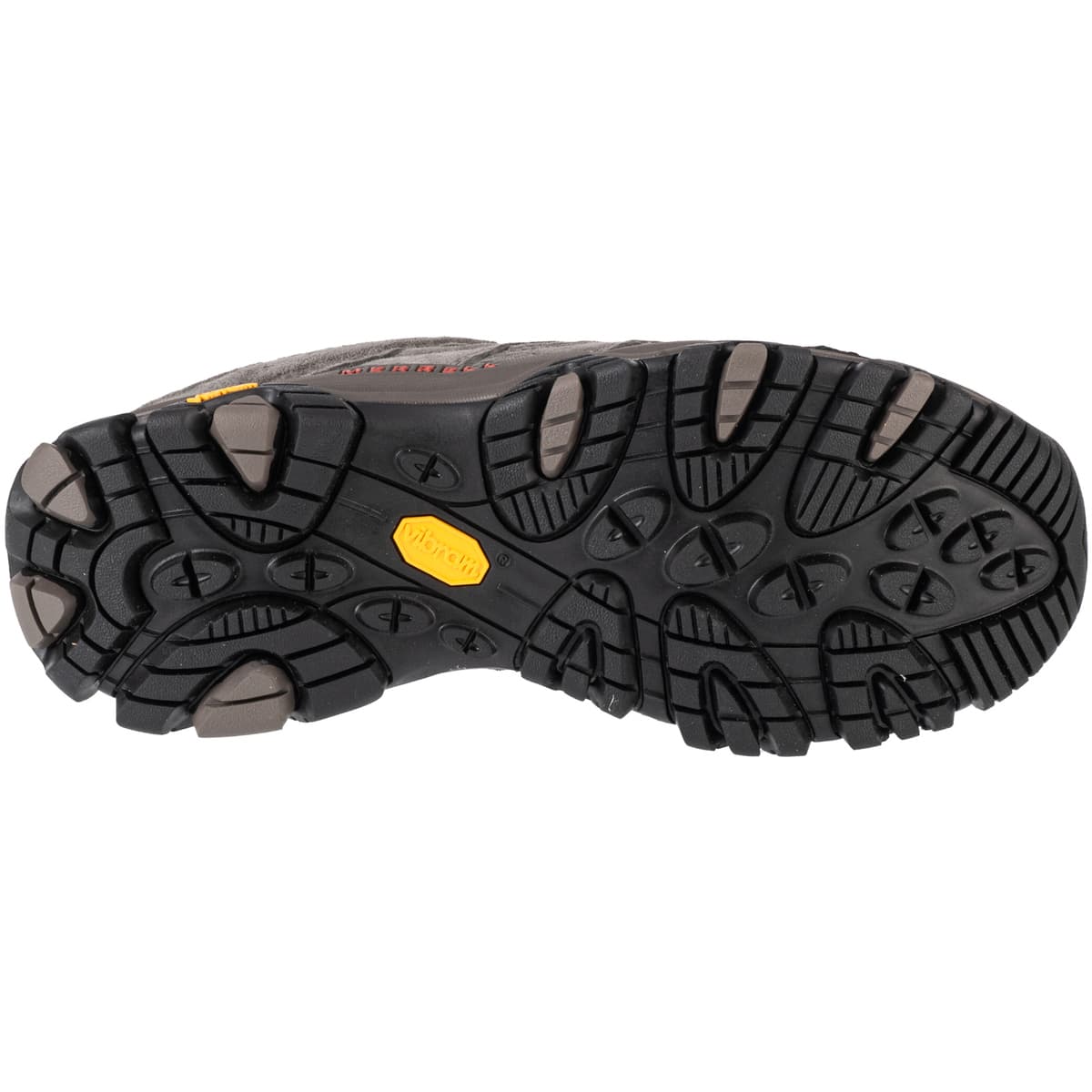 Men's Outdoor Shoes Merrell Gray