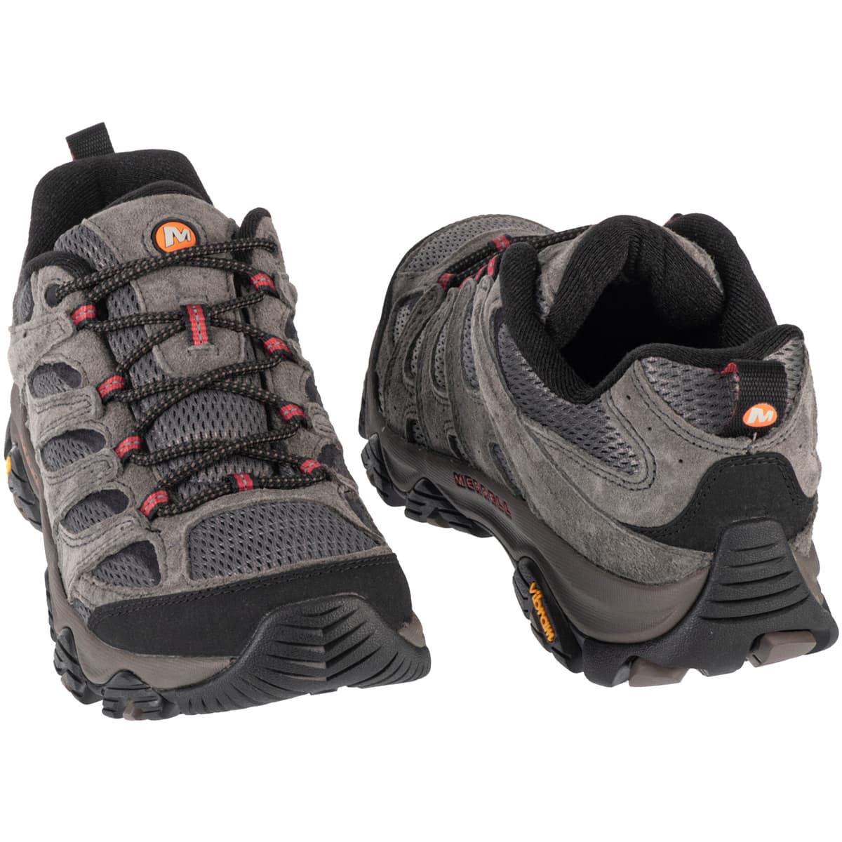 Men's Outdoor Shoes Merrell Gray