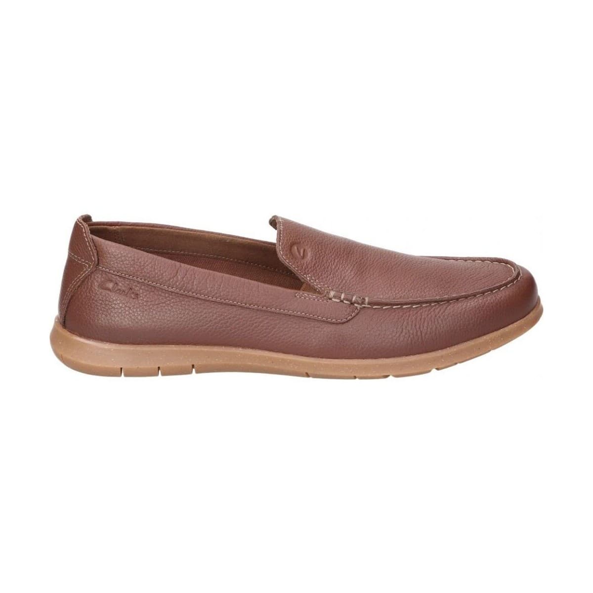 Παπούτσια Πόλης Clarks 26176954