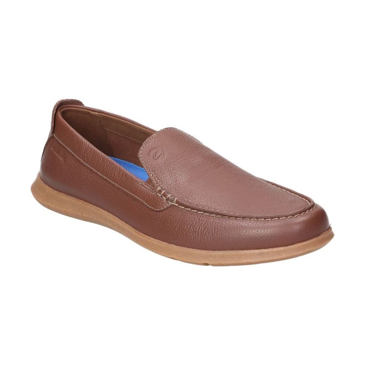 Men's Dress Shoes Clarks Brown