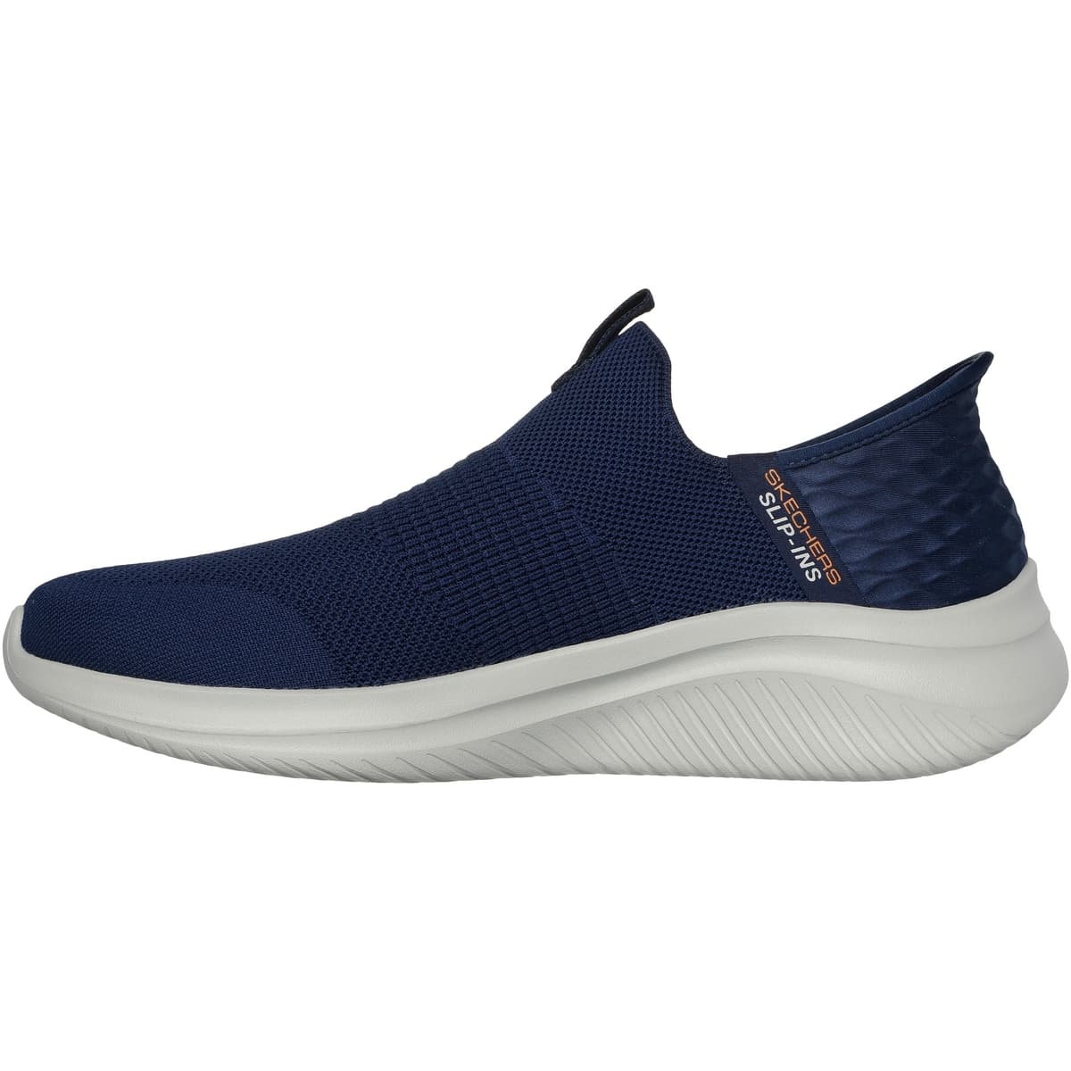 Men's Sneakers Skechers Blue