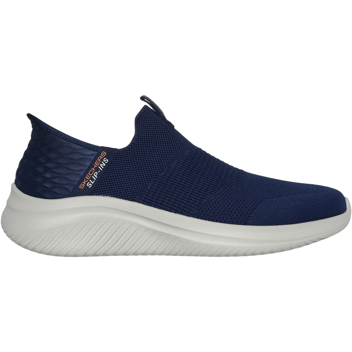 Men's Sneakers Skechers Blue