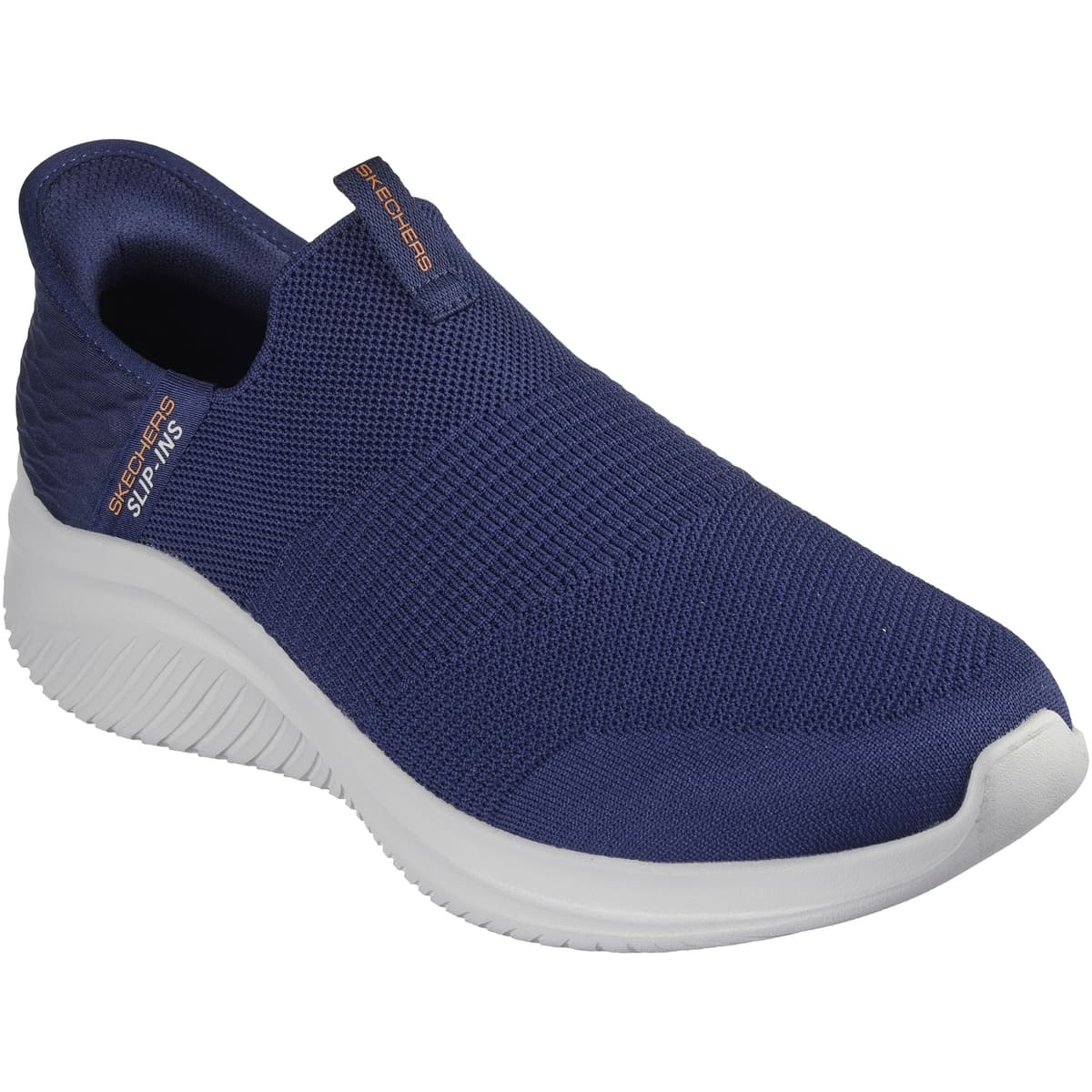 Men's Sneakers Skechers Blue