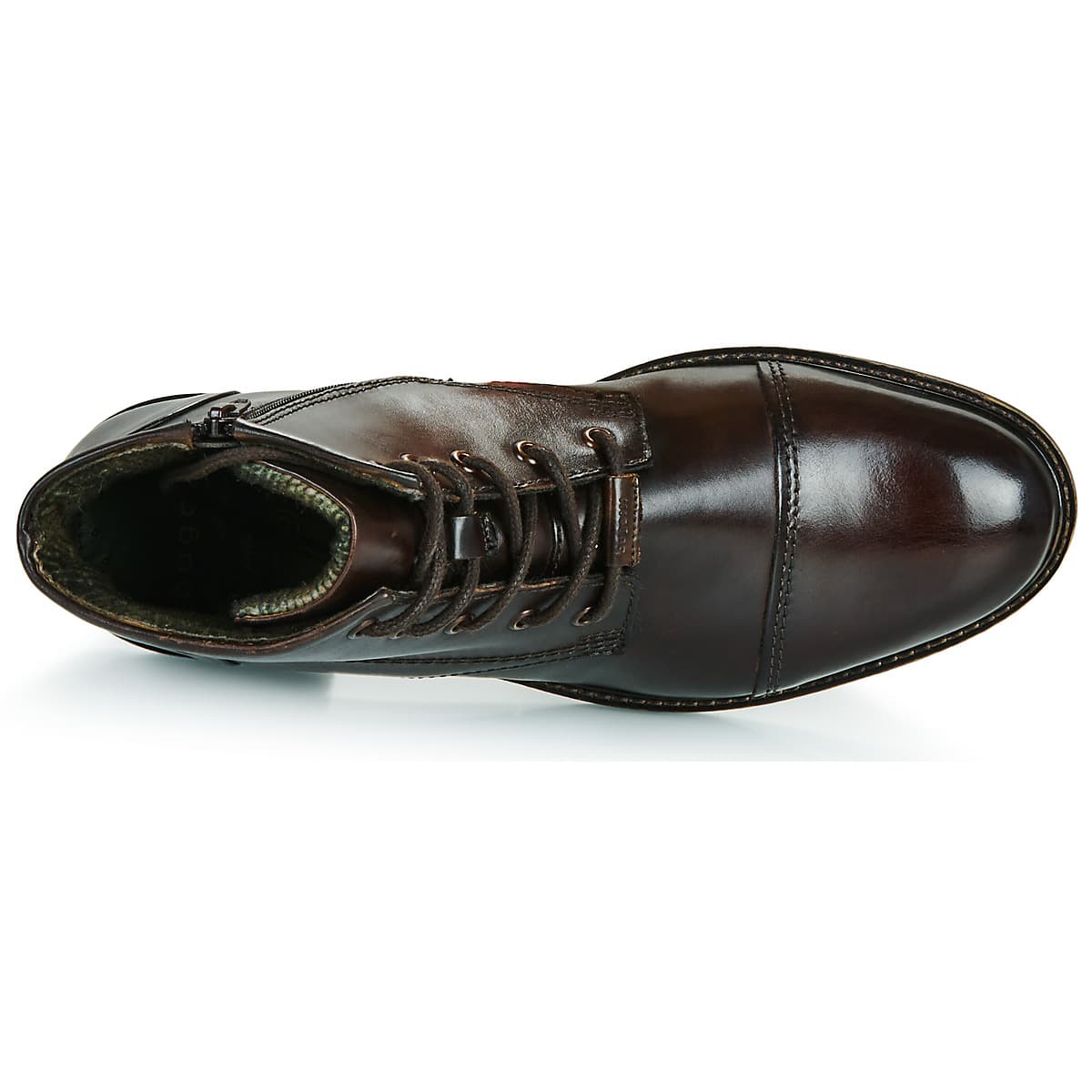 Men's Boots Bugatti Brown