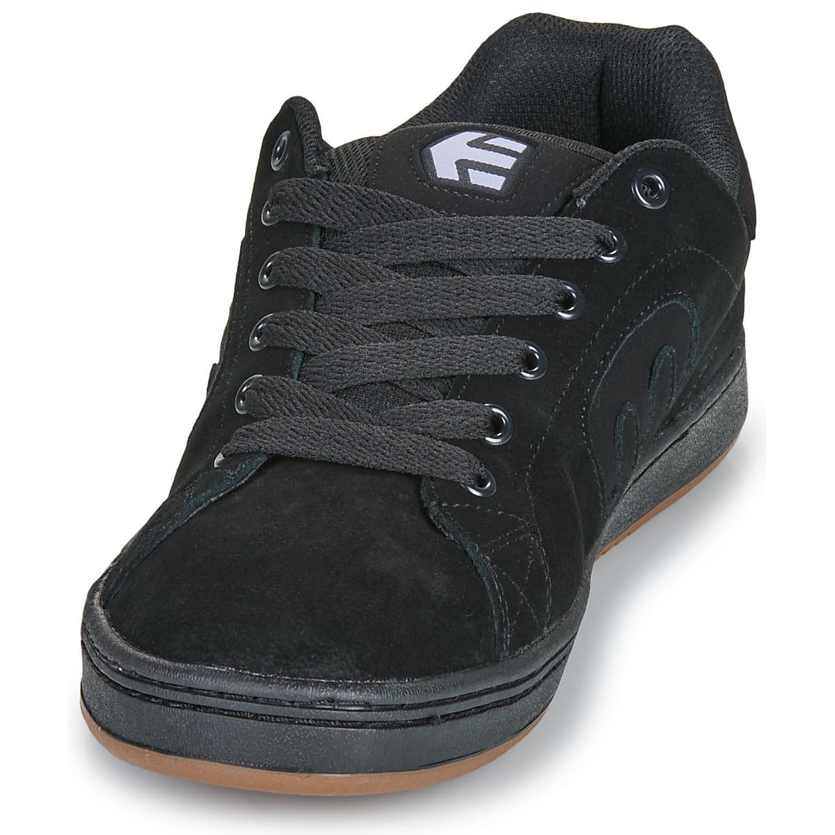 Men's Sneakers Etnies Black