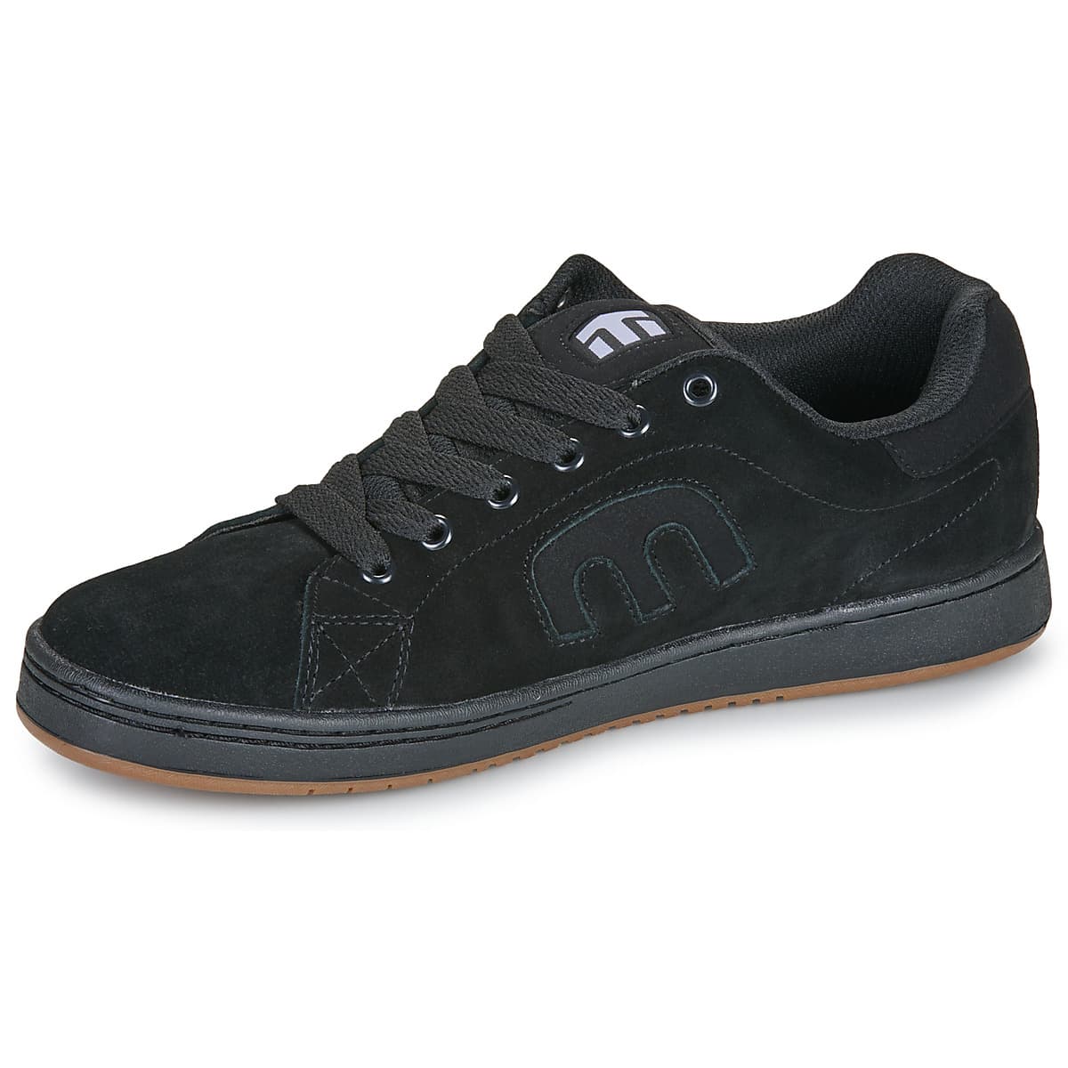 Men's Sneakers Etnies Black