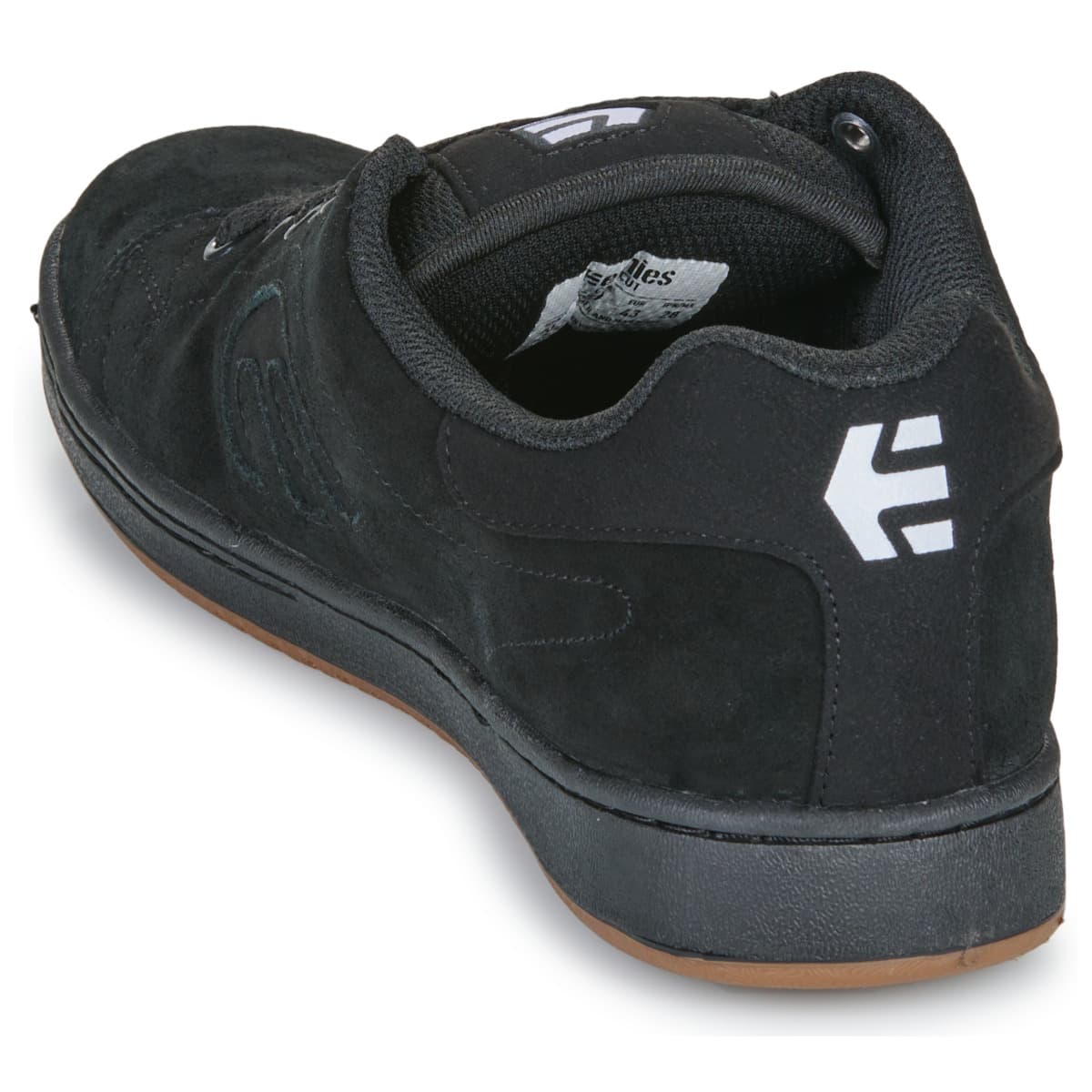 Men's Sneakers Etnies Black