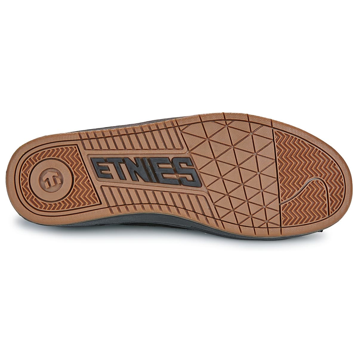 Men's Sneakers Etnies Black