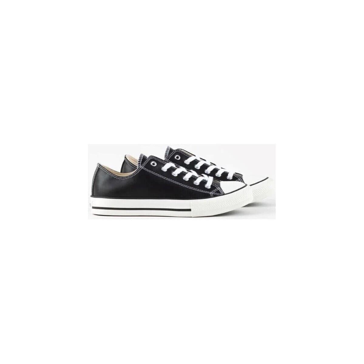 Women's Sneakers Victoria Black